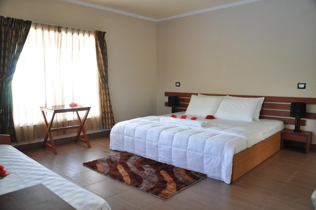 Holiday Home Kelaa Exterior foto