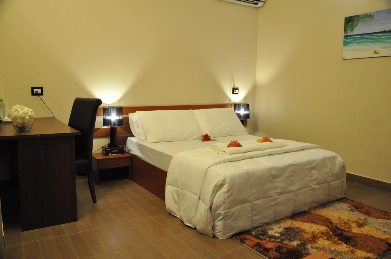 Holiday Home Kelaa Exterior foto