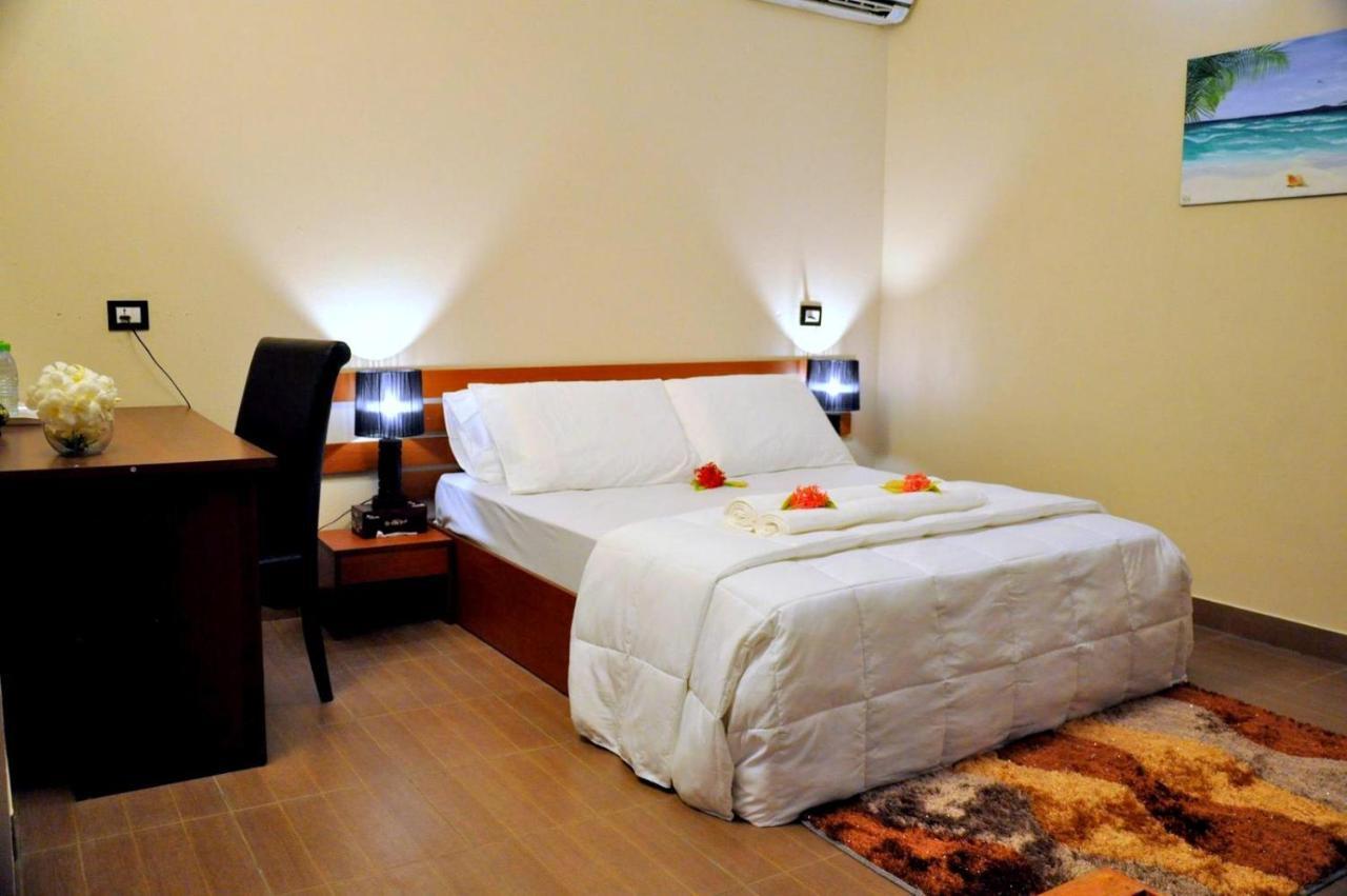 Holiday Home Kelaa Exterior foto