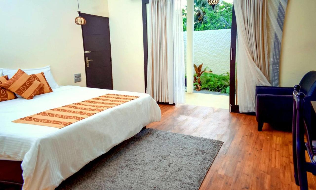Holiday Home Kelaa Exterior foto