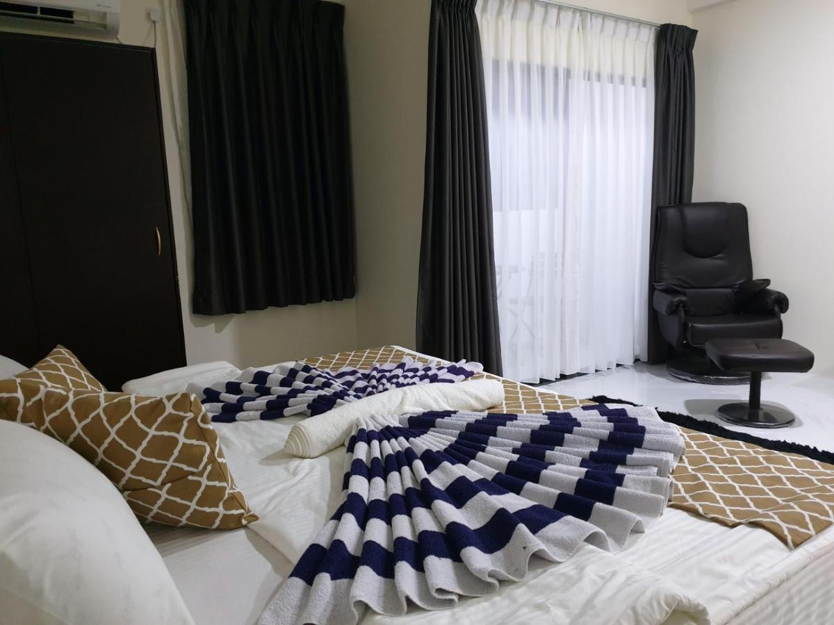 Holiday Home Kelaa Exterior foto