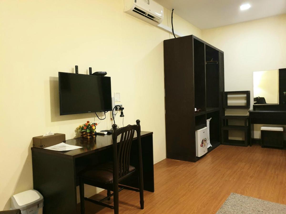 Holiday Home Kelaa Exterior foto
