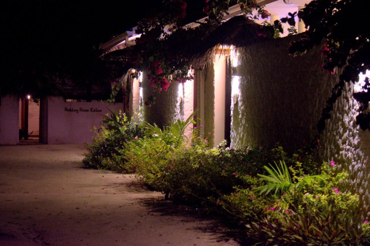 Holiday Home Kelaa Exterior foto